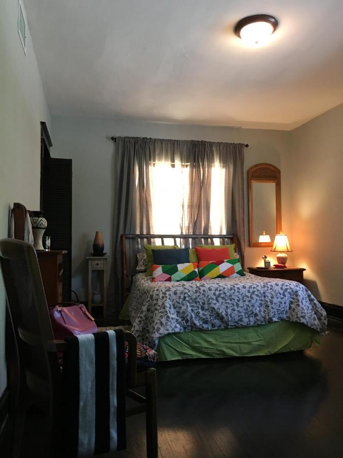Private Room In The Heart Of Little Havana Miami Kültér fotó