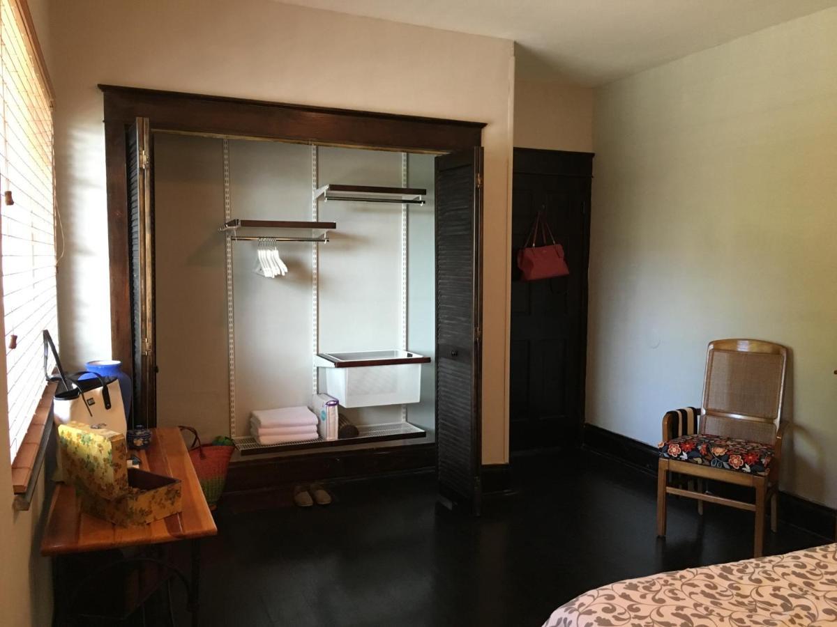 Private Room In The Heart Of Little Havana Miami Kültér fotó