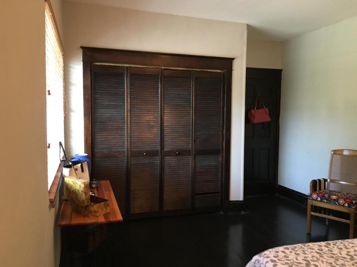 Private Room In The Heart Of Little Havana Miami Kültér fotó