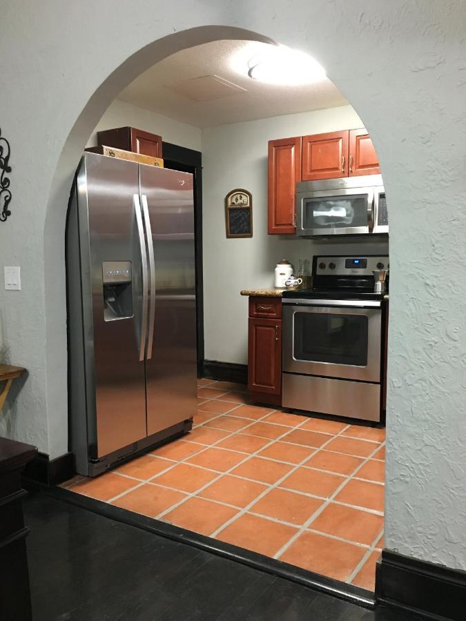 Private Room In The Heart Of Little Havana Miami Kültér fotó