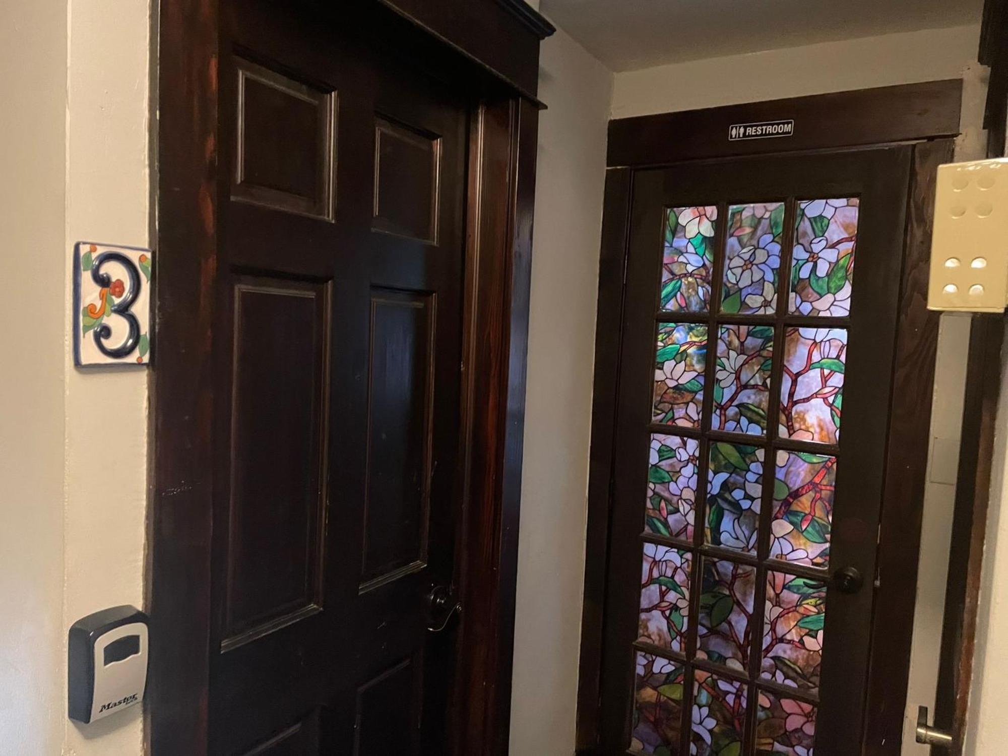 Private Room In The Heart Of Little Havana Miami Kültér fotó